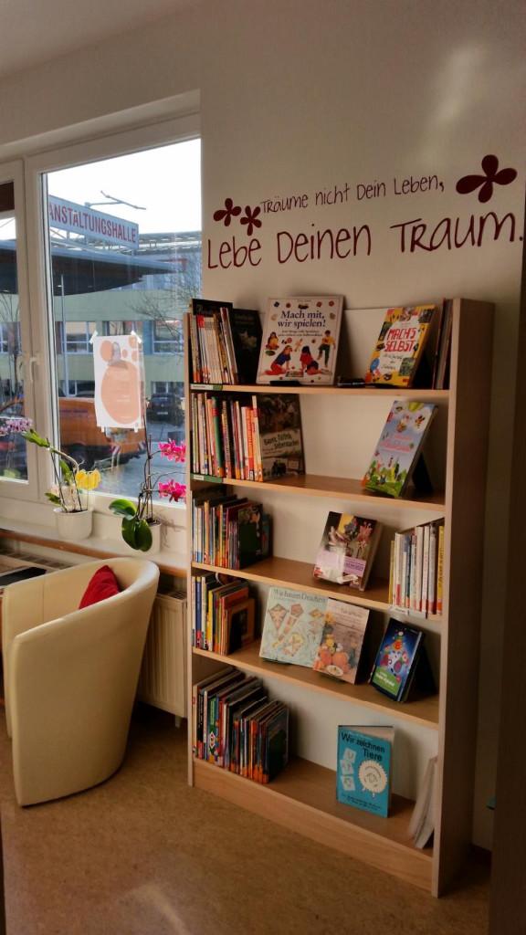 Öffentliche Bücherei Lieboch