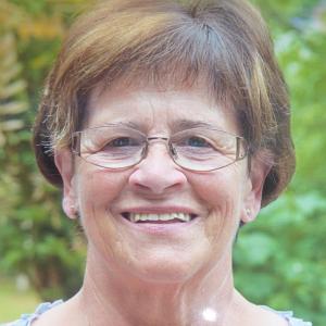 Christina Unterweger