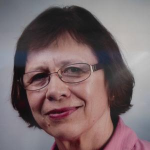 Edith Rainer