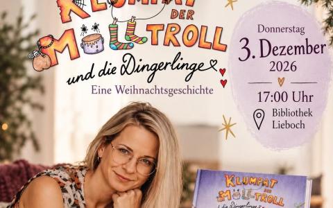 Klumpat Dingerlinge